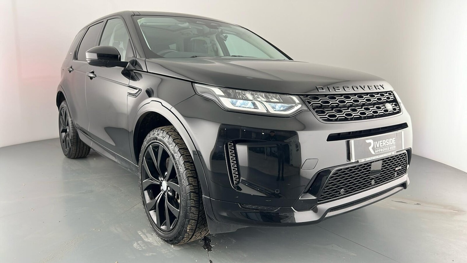 Used Land Rover Discovery Sport 2022 for sale - 77293402: Photo 25