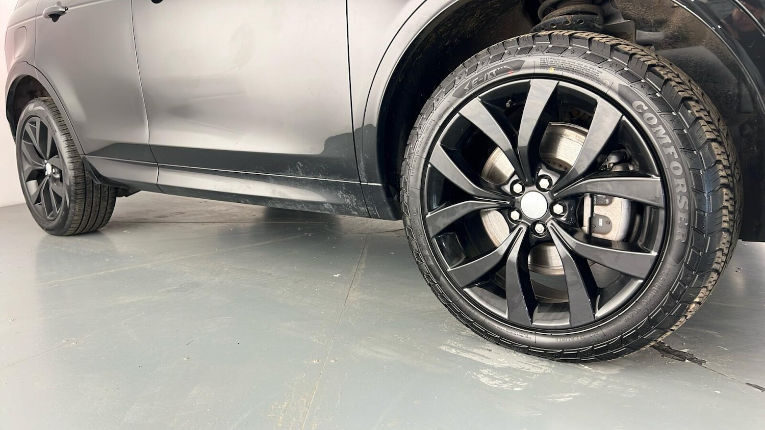 Used Land Rover Discovery Sport 2022 for sale - 77293402: Photo 26