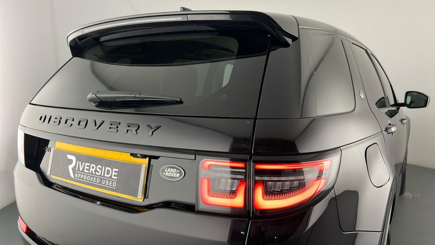 Used Land Rover Discovery Sport 2022 for sale - 77293402: Photo 28