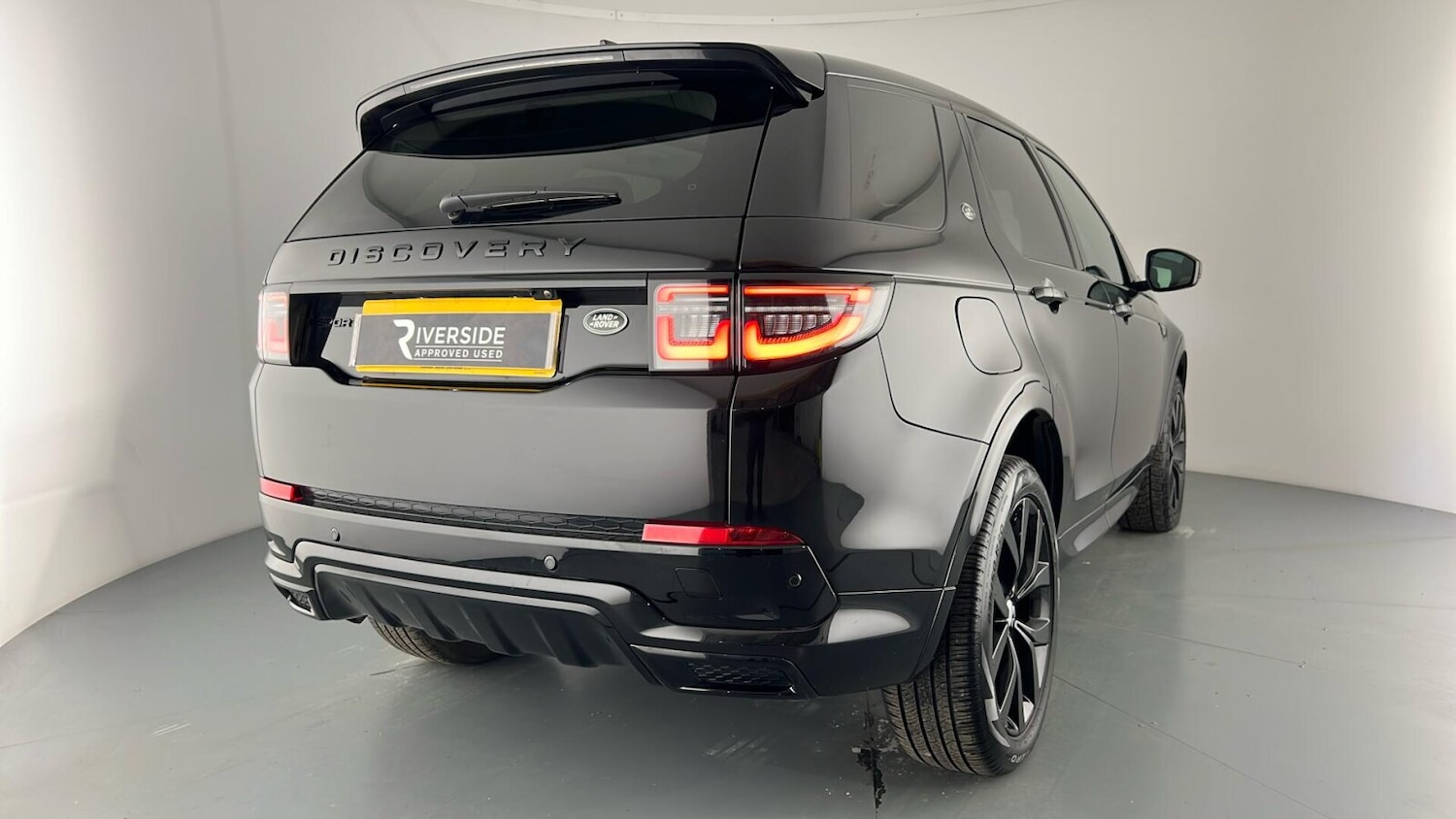 Used Land Rover Discovery Sport 2022 for sale - 77293402: Photo 29