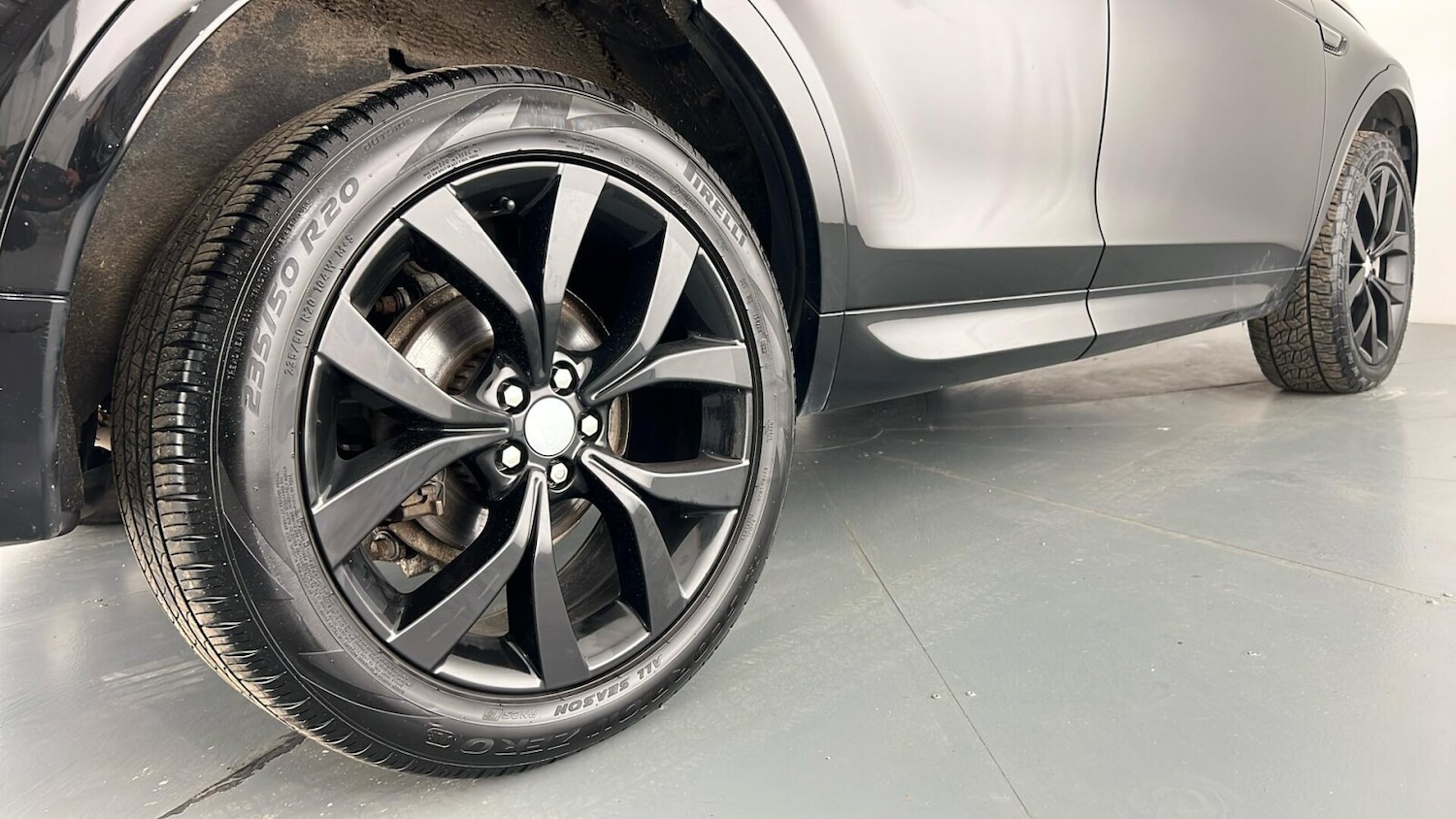 Used Land Rover Discovery Sport 2022 for sale - 77293402: Photo 30