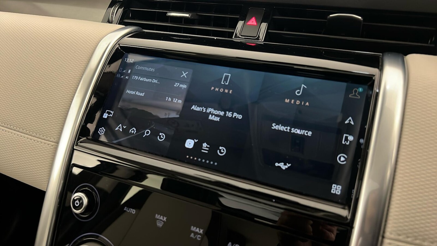 Used Land Rover Discovery Sport 2022 for sale - 77293402: Photo 41