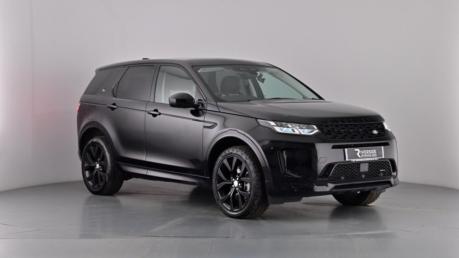 Used Land Rover Discovery Sport 2022 for sale - 77293402: Photo 48