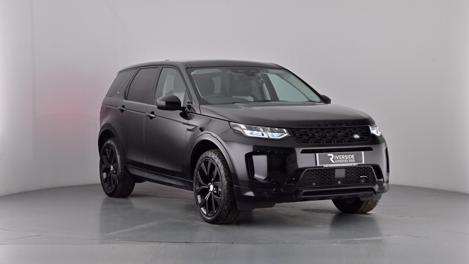 Used Land Rover Discovery Sport 2022 for sale - 77293402: Photo 49