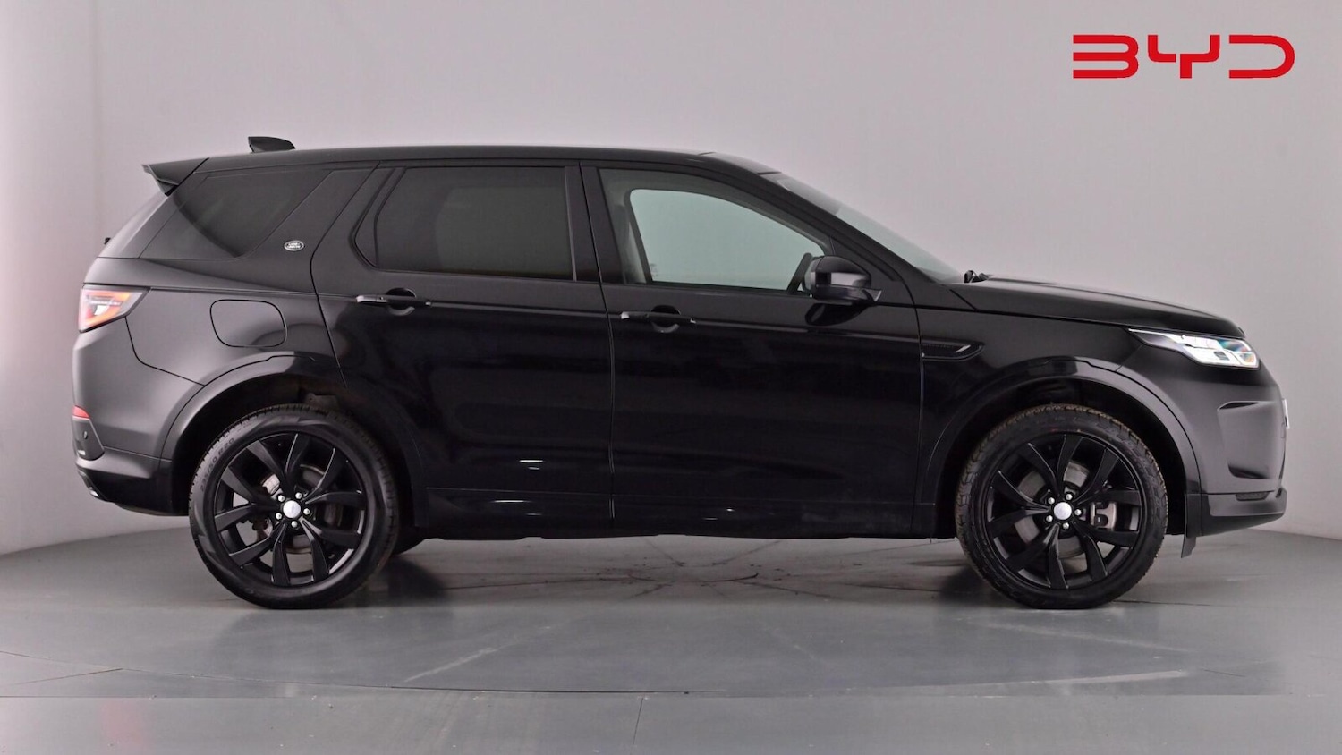 Used Land Rover Discovery Sport 2022 for sale - 77293402: Photo 5