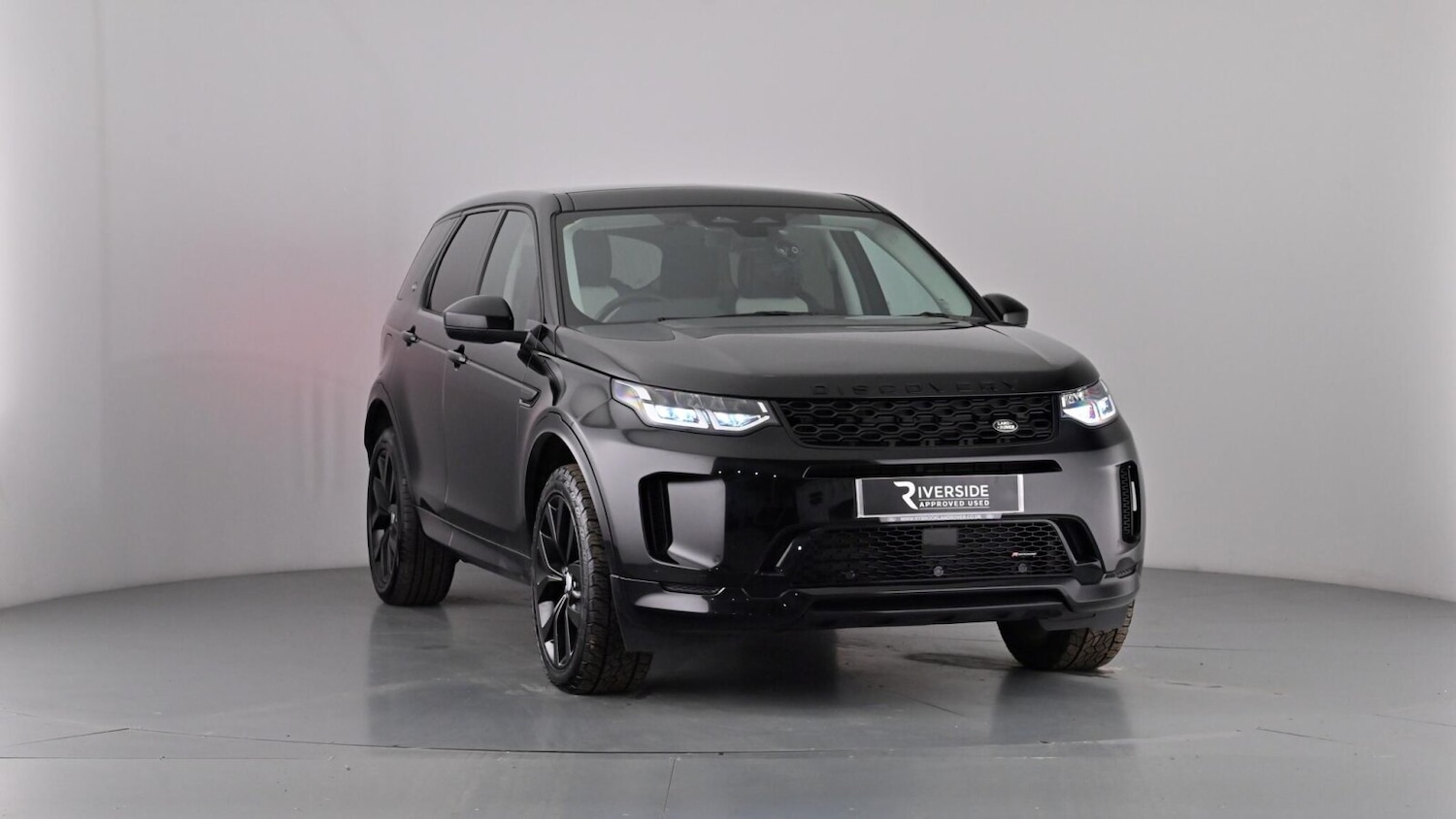 Used Land Rover Discovery Sport 2022 for sale - 77293402: Photo 50