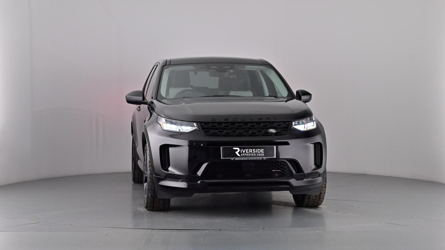 Used Land Rover Discovery Sport 2022 for sale - 77293402: Photo 51