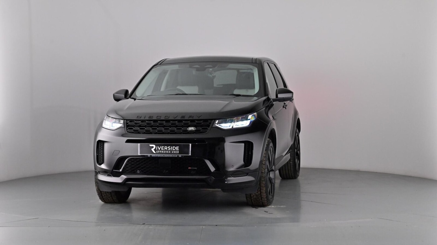 Used Land Rover Discovery Sport 2022 for sale - 77293402: Photo 53