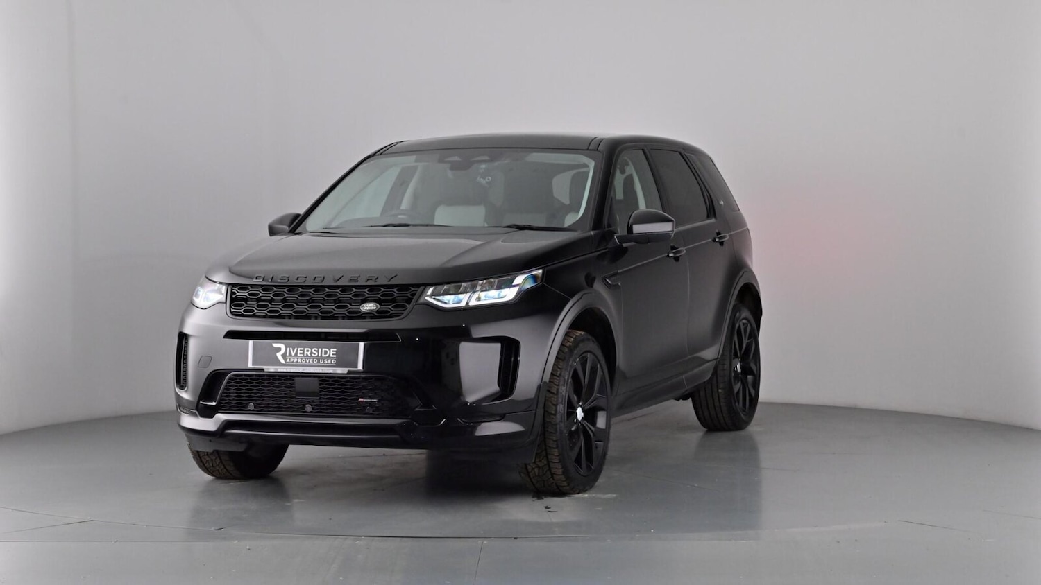 Used Land Rover Discovery Sport 2022 for sale - 77293402: Photo 54