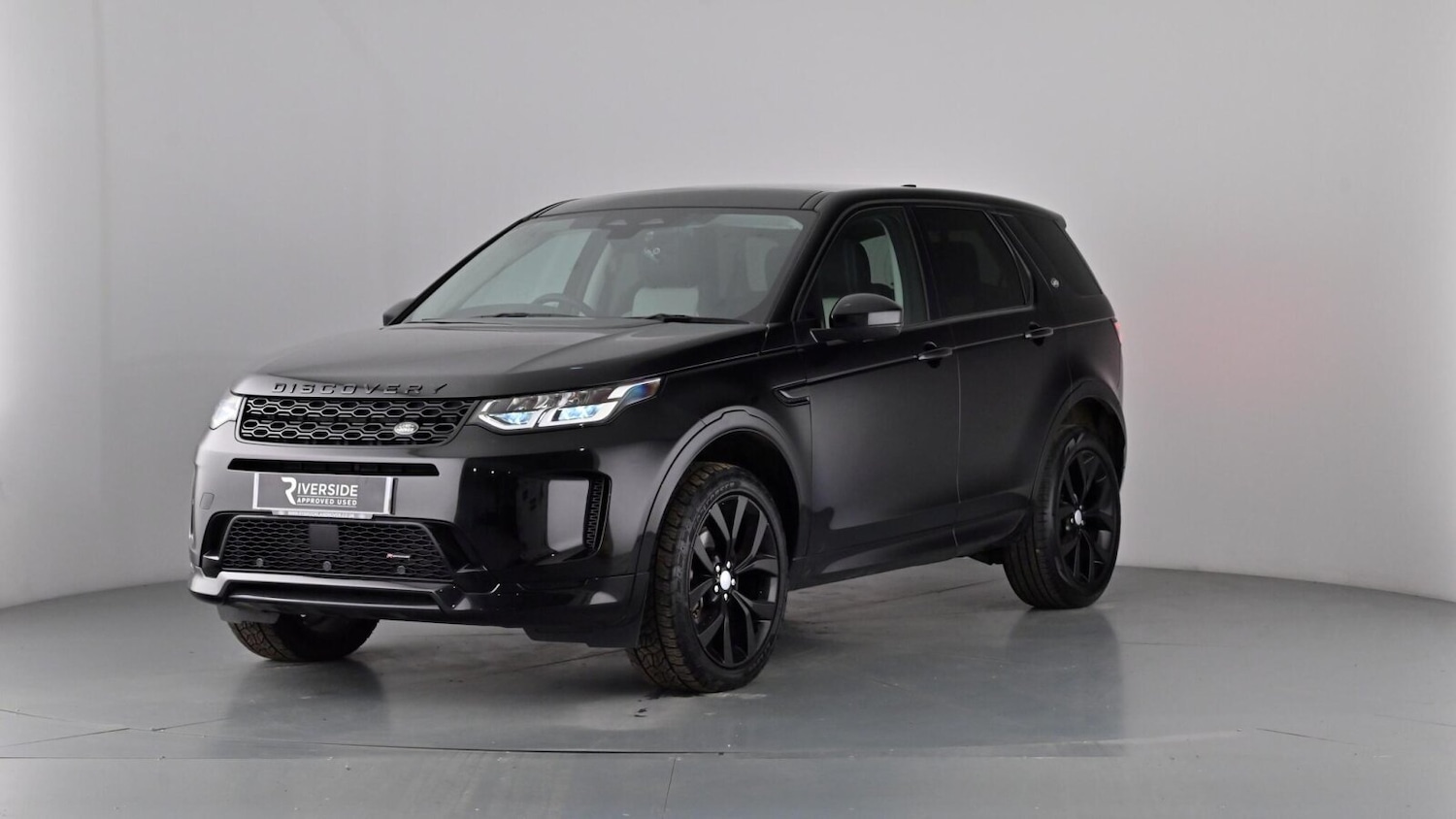 Used Land Rover Discovery Sport 2022 for sale - 77293402: Photo 55