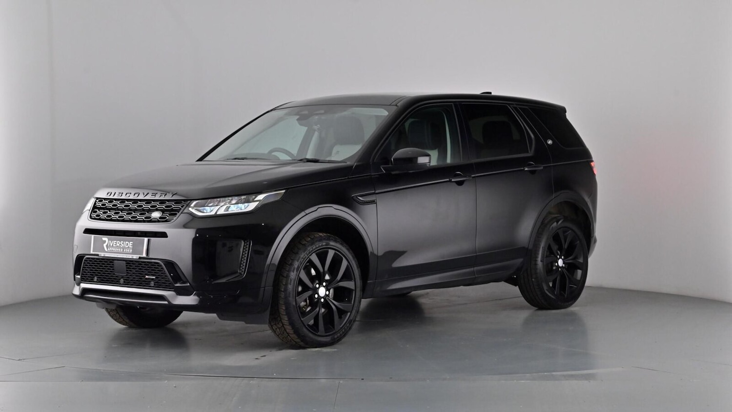 Used Land Rover Discovery Sport 2022 for sale - 77293402: Photo 56
