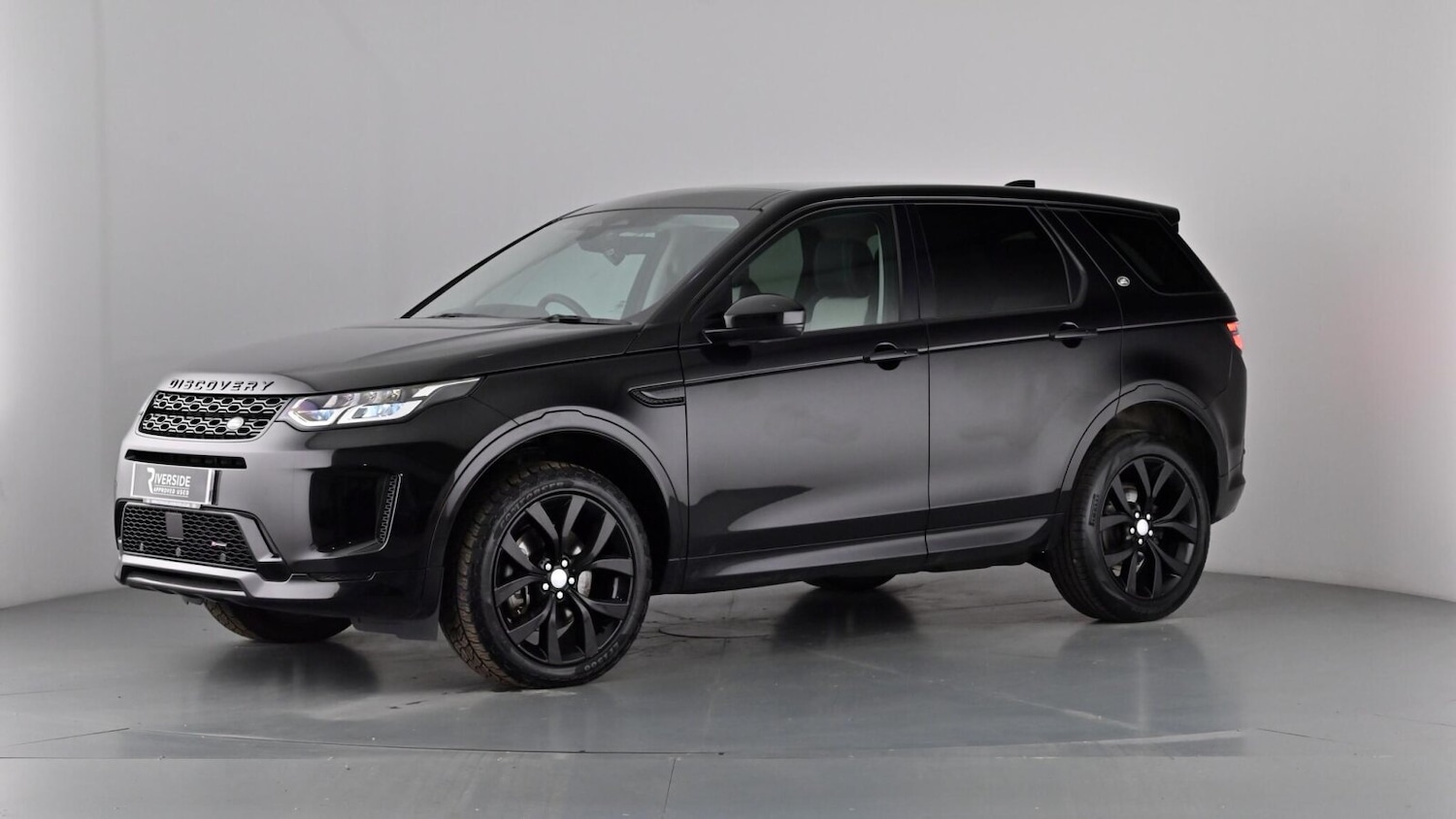 Used Land Rover Discovery Sport 2022 for sale - 77293402: Photo 57