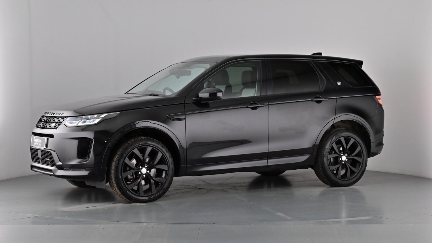 Used Land Rover Discovery Sport 2022 for sale - 77293402: Photo 58