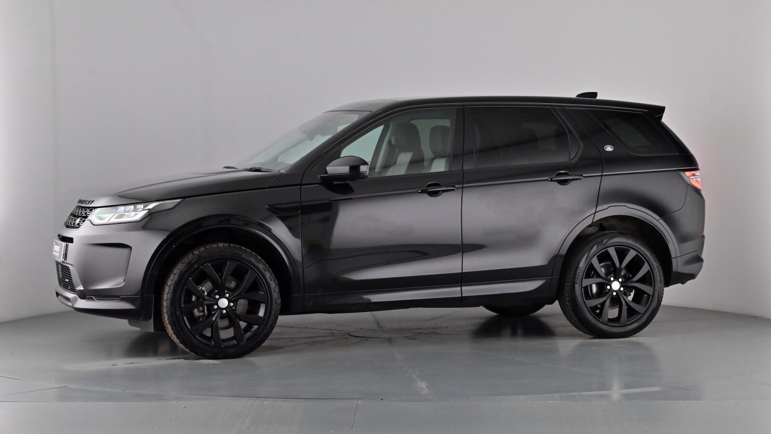 Used Land Rover Discovery Sport 2022 for sale - 77293402: Photo 59