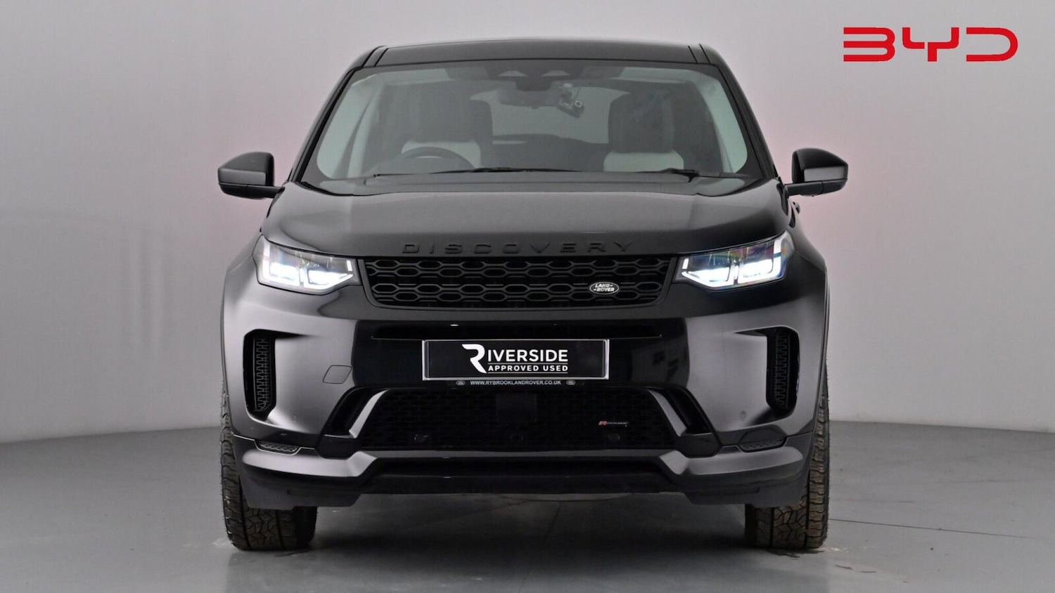 Used Land Rover Discovery Sport 2022 for sale - 77293402: Photo 6