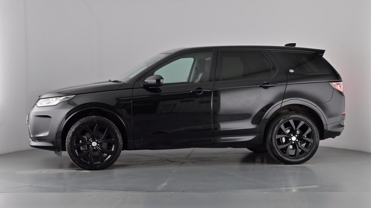 Used Land Rover Discovery Sport 2022 for sale - 77293402: Photo 60