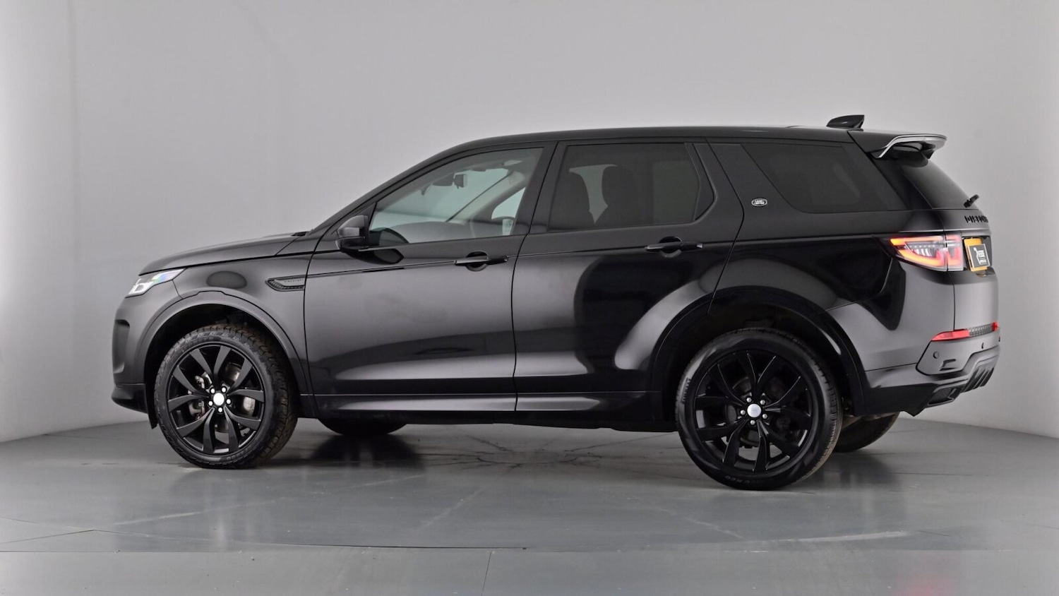 Used Land Rover Discovery Sport 2022 for sale - 77293402: Photo 63