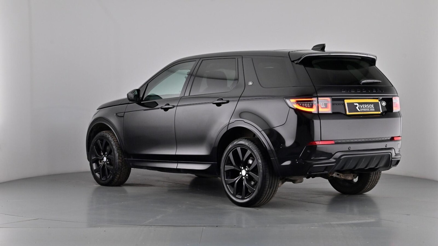 Used Land Rover Discovery Sport 2022 for sale - 77293402: Photo 66