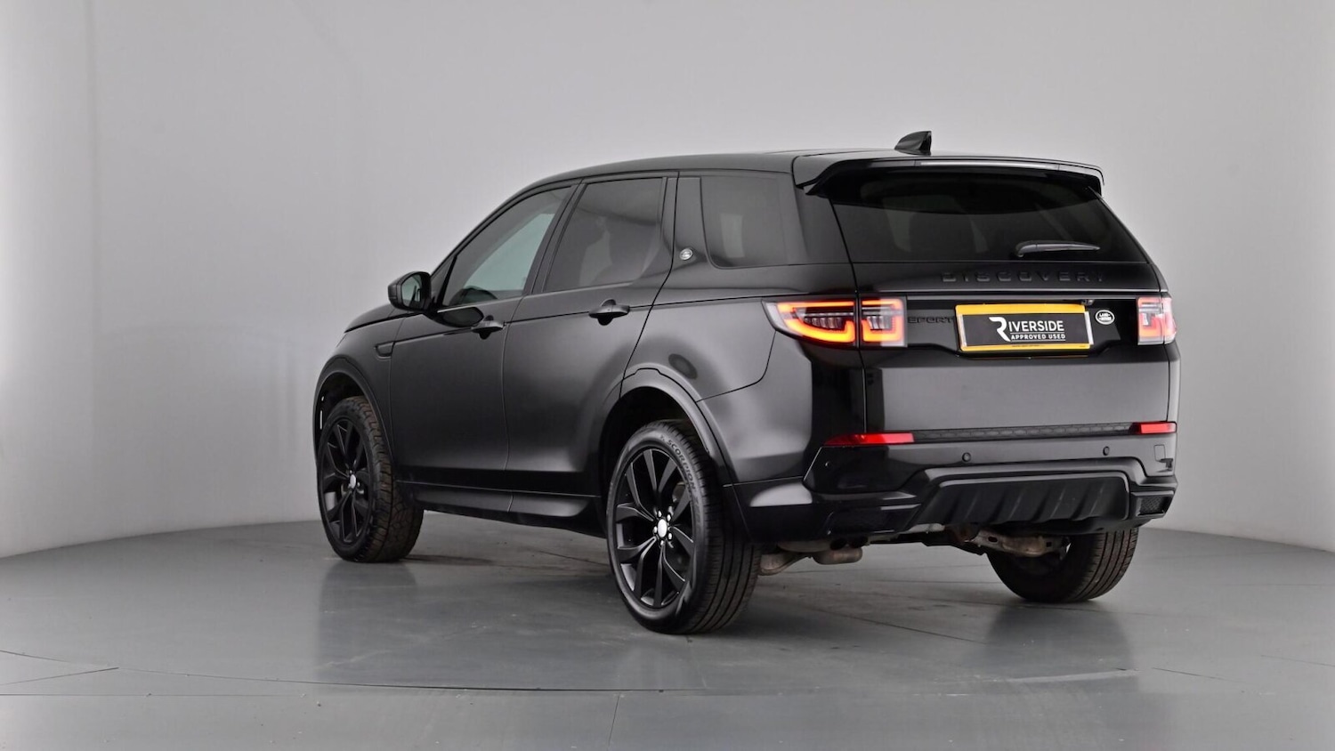 Used Land Rover Discovery Sport 2022 for sale - 77293402: Photo 67