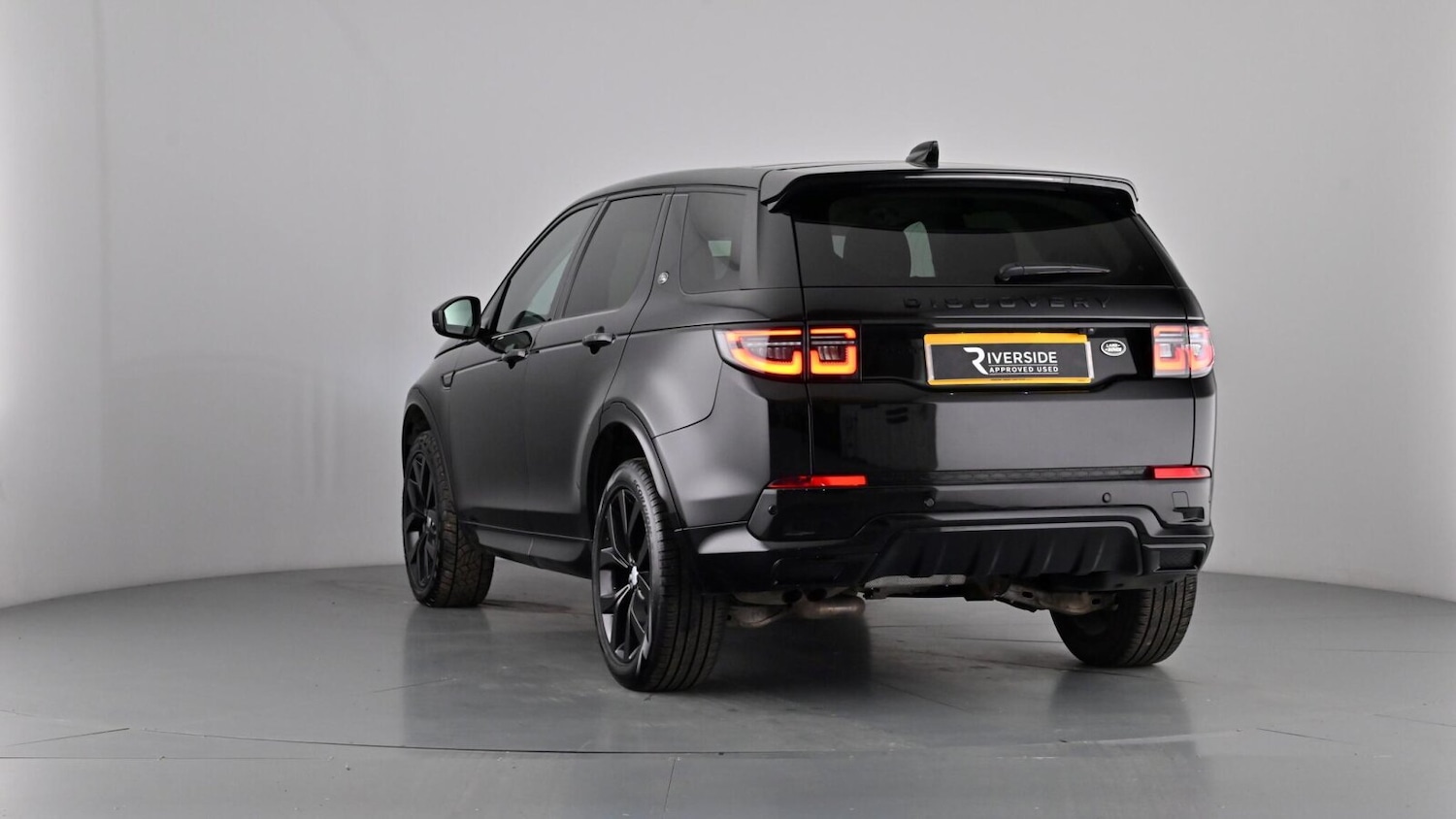 Used Land Rover Discovery Sport 2022 for sale - 77293402: Photo 68