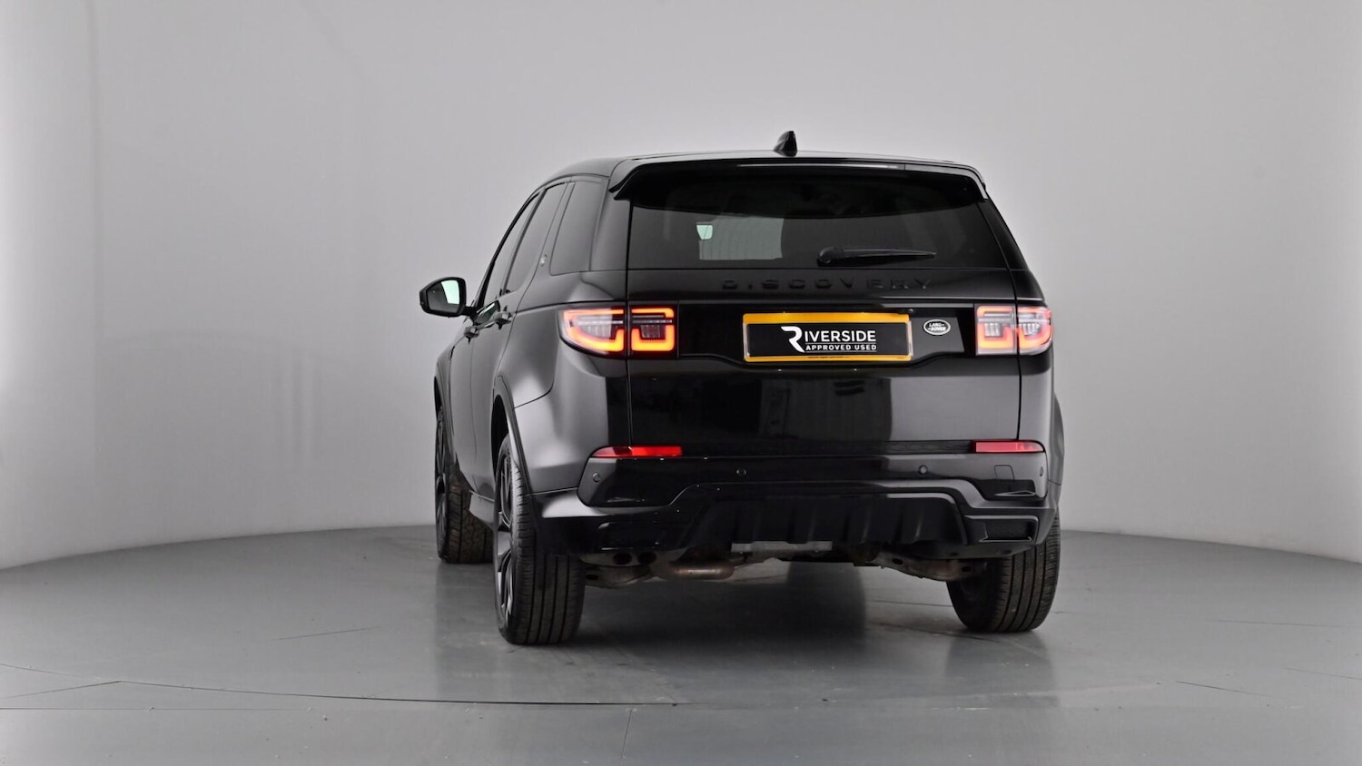Used Land Rover Discovery Sport 2022 for sale - 77293402: Photo 69