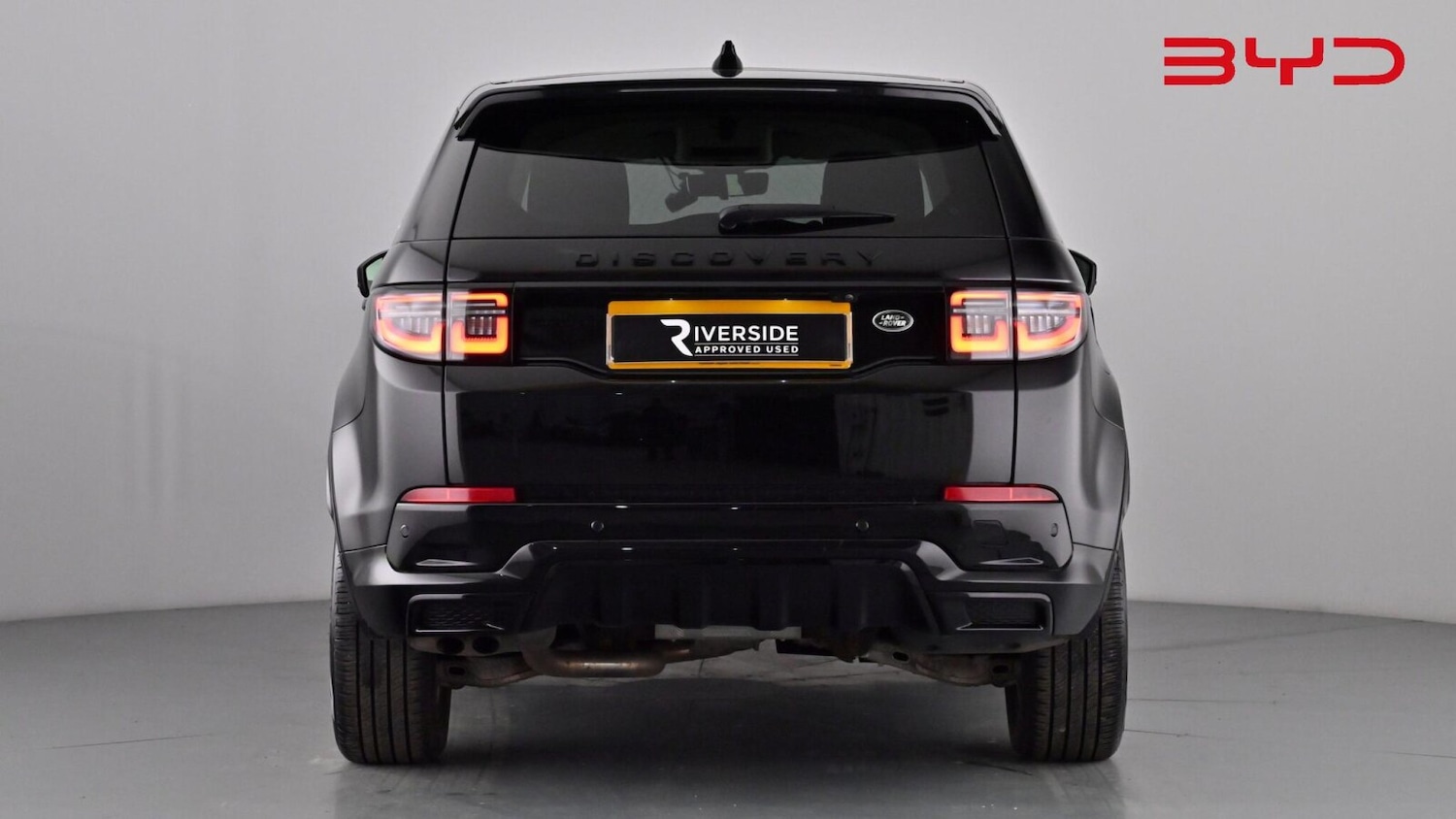 Used Land Rover Discovery Sport 2022 for sale - 77293402: Photo 7