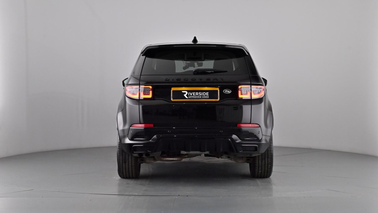 Used Land Rover Discovery Sport 2022 for sale - 77293402: Photo 70