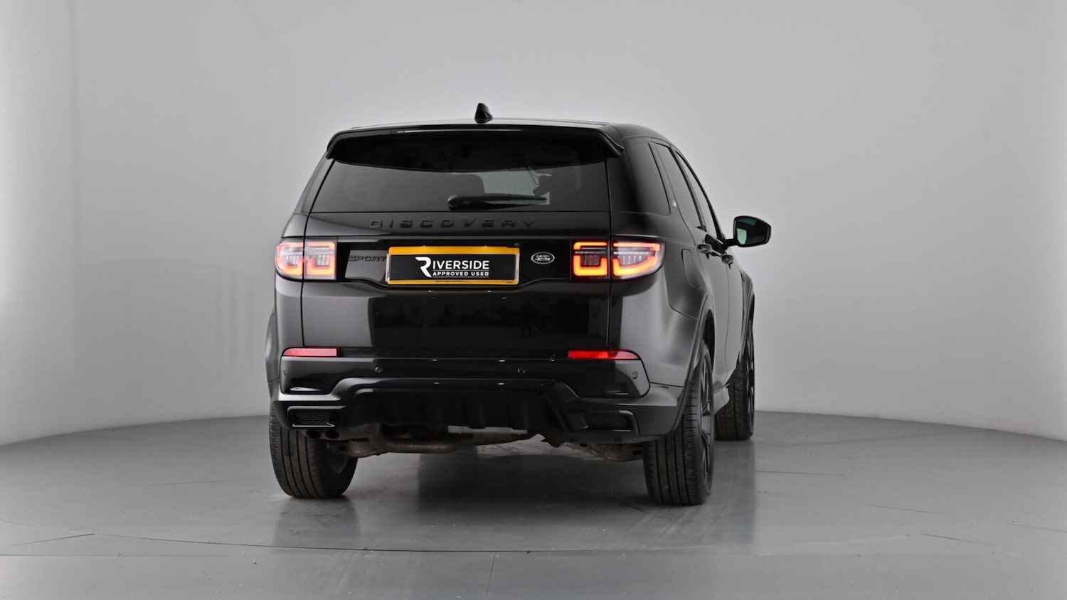 Used Land Rover Discovery Sport 2022 for sale - 77293402: Photo 71