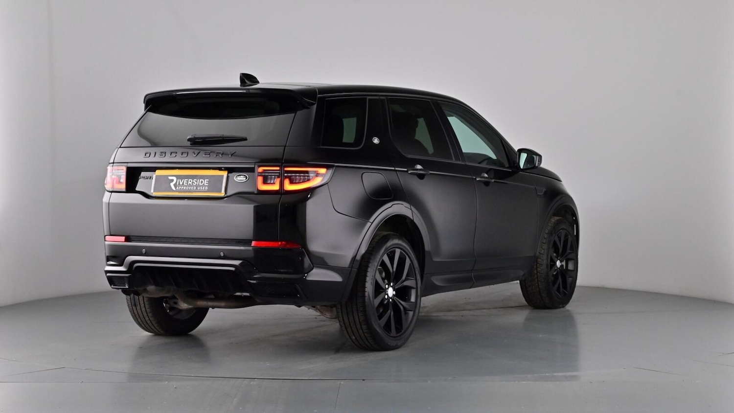 Used Land Rover Discovery Sport 2022 for sale - 77293402: Photo 73