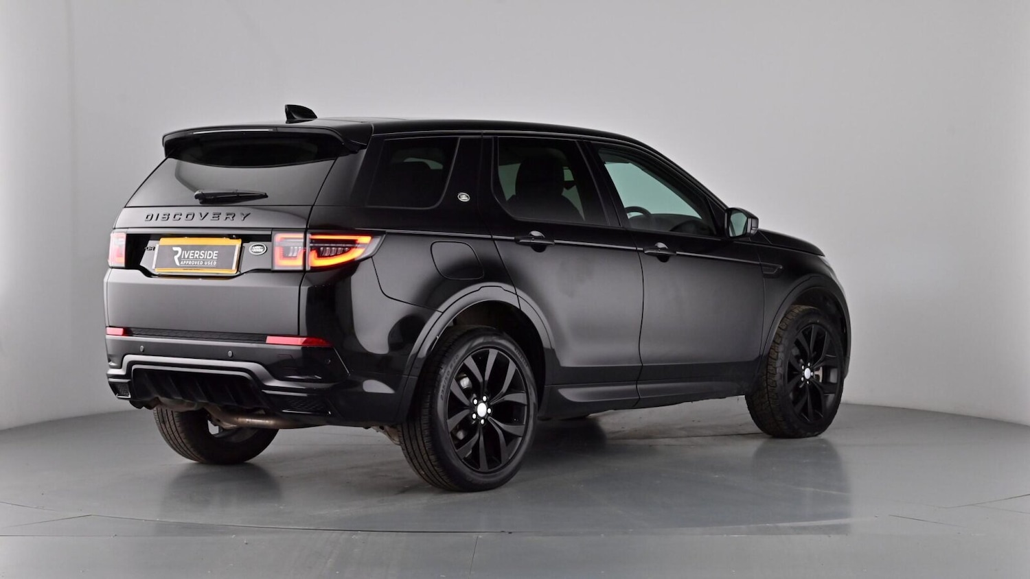 Used Land Rover Discovery Sport 2022 for sale - 77293402: Photo 74