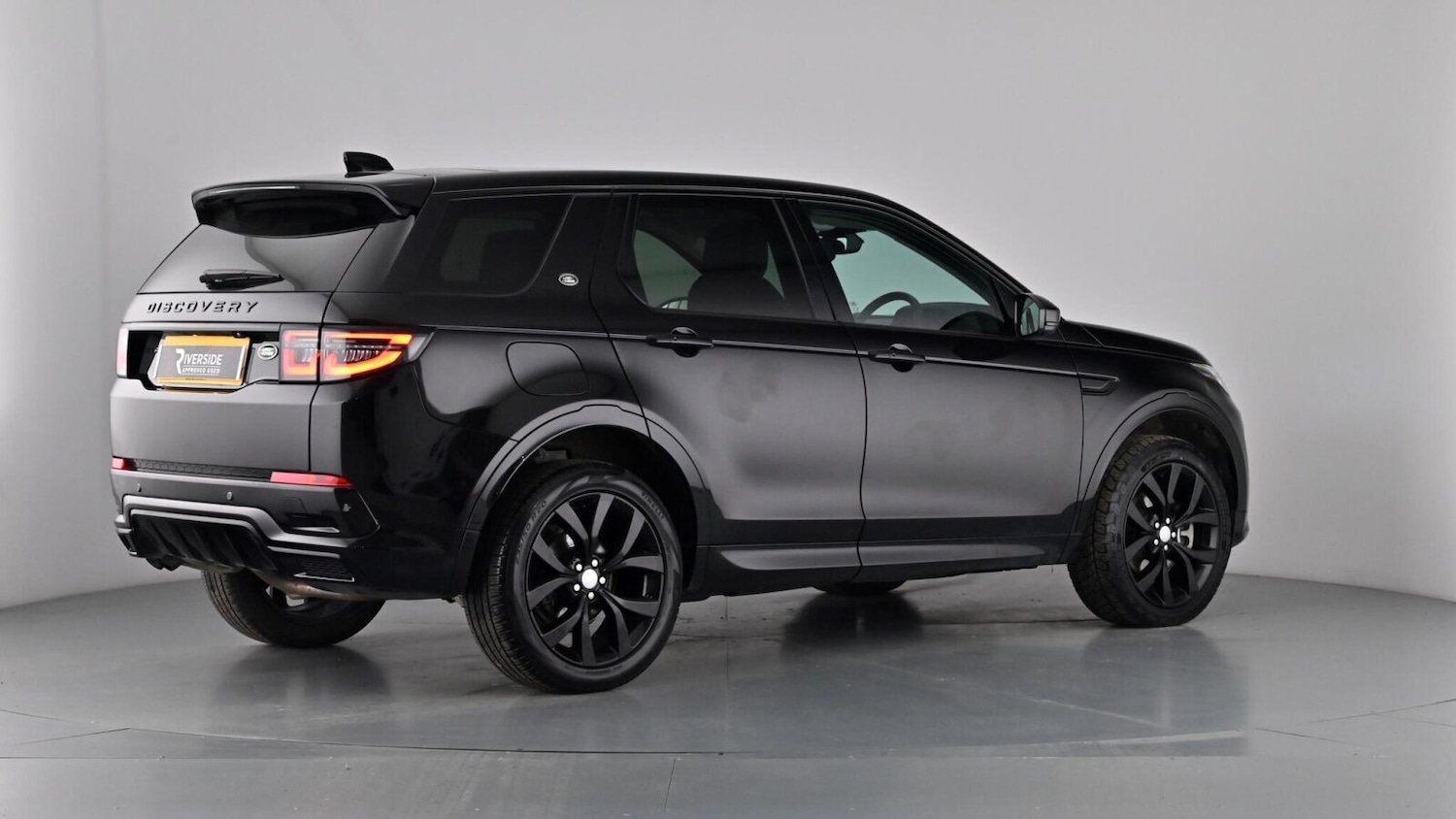 Used Land Rover Discovery Sport 2022 for sale - 77293402: Photo 75