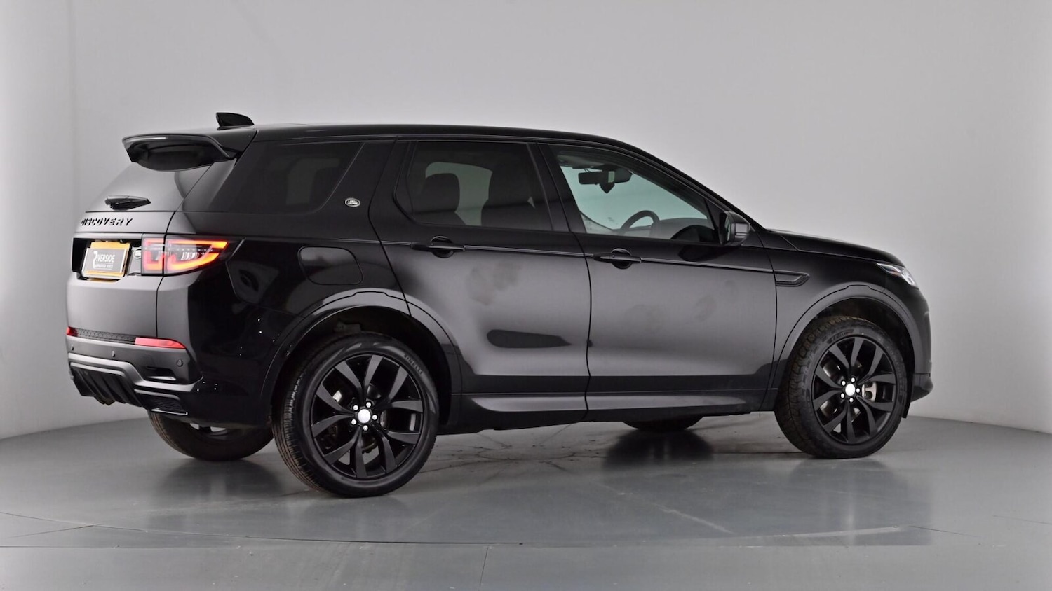 Used Land Rover Discovery Sport 2022 for sale - 77293402: Photo 76
