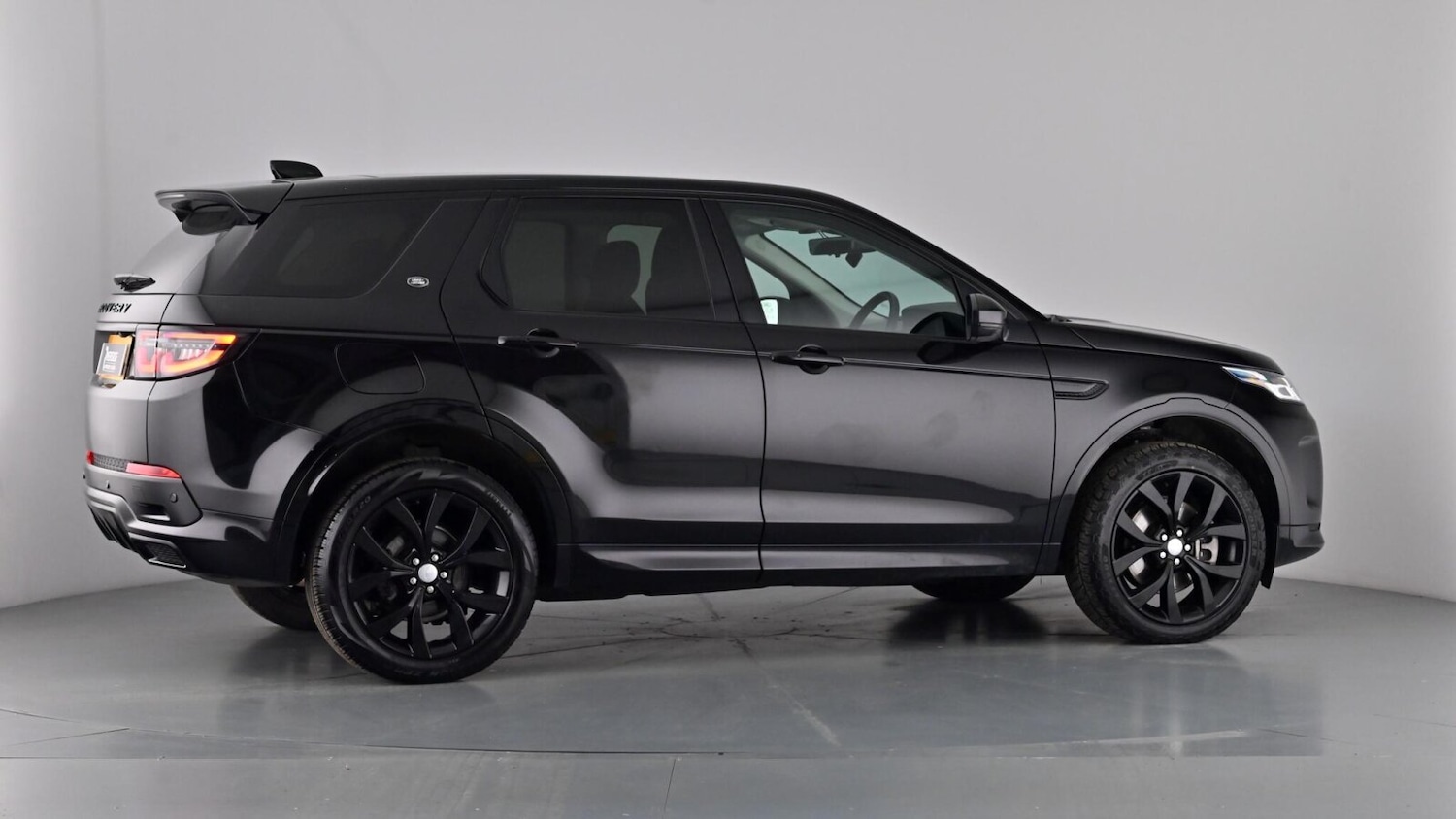 Used Land Rover Discovery Sport 2022 for sale - 77293402: Photo 77