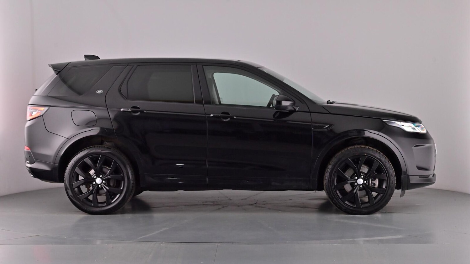 Used Land Rover Discovery Sport 2022 for sale - 77293402: Photo 79