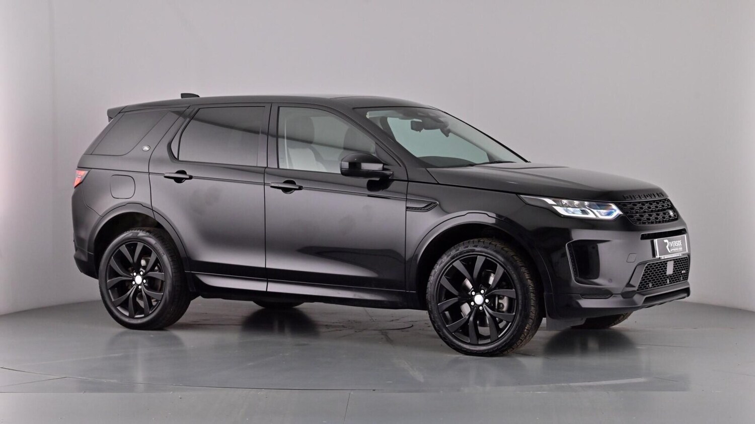 Used Land Rover Discovery Sport 2022 for sale - 77293402: Photo 82