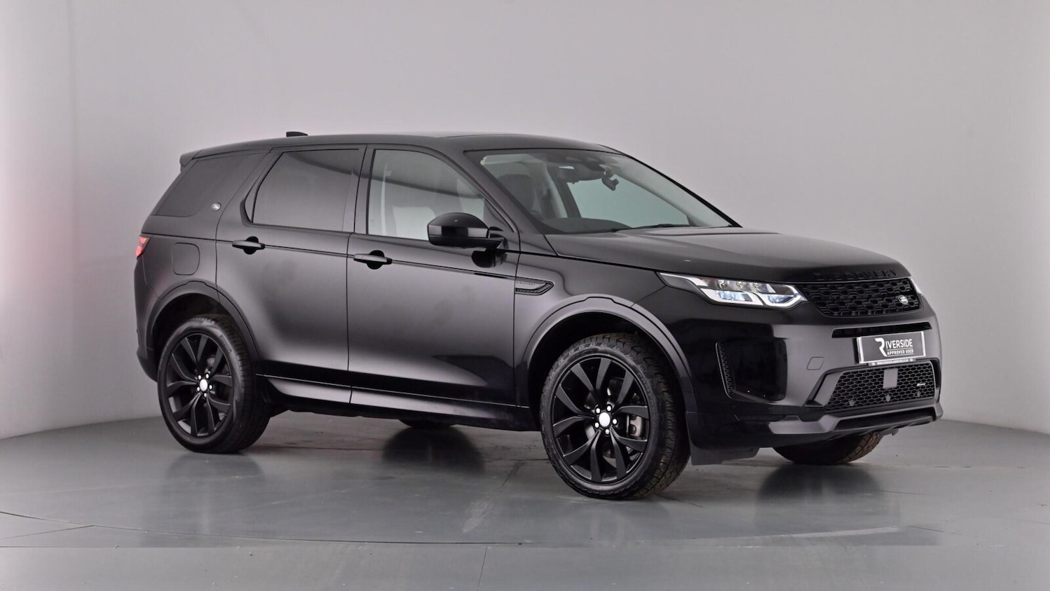 Used Land Rover Discovery Sport 2022 for sale - 77293402: Photo 83