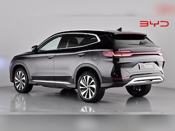 Used BYD Seal U 2025 for sale - 75796657: Photo