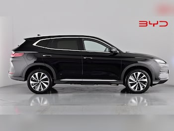 Used BYD Seal U 2025 for sale - 75796657: Photo
