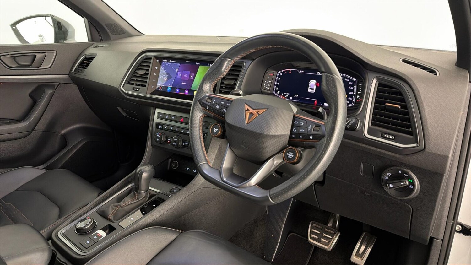 Used Cupra Ateca 2023 for sale - 78049783: Photo 10