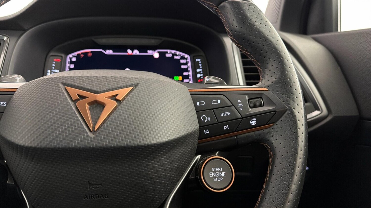 Used Cupra Ateca 2023 for sale - 78049783: Photo 12