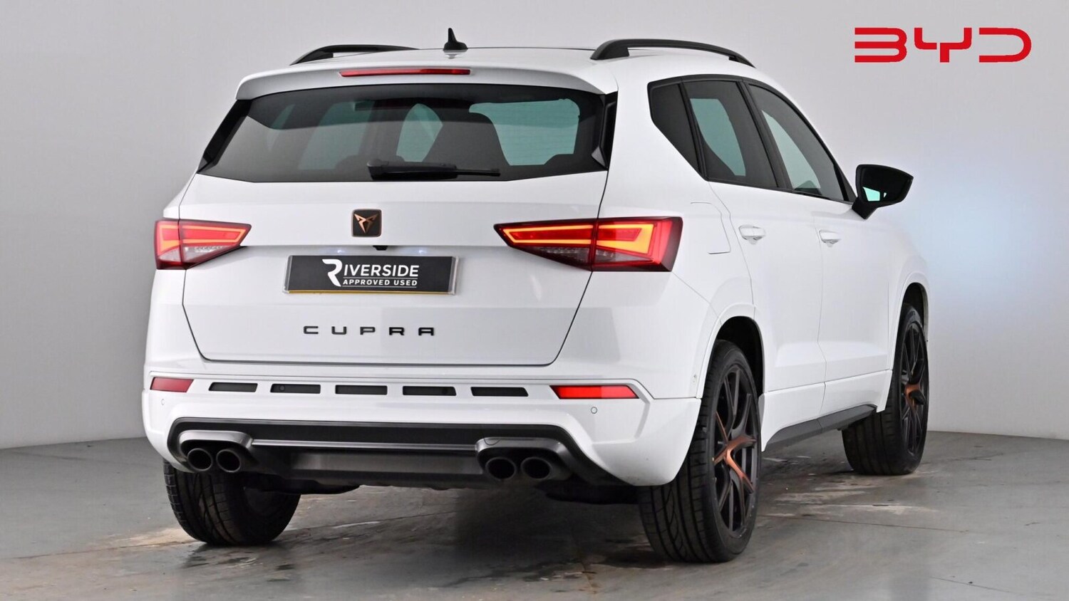 Used Cupra Ateca 2023 for sale - 78049783: Photo 14