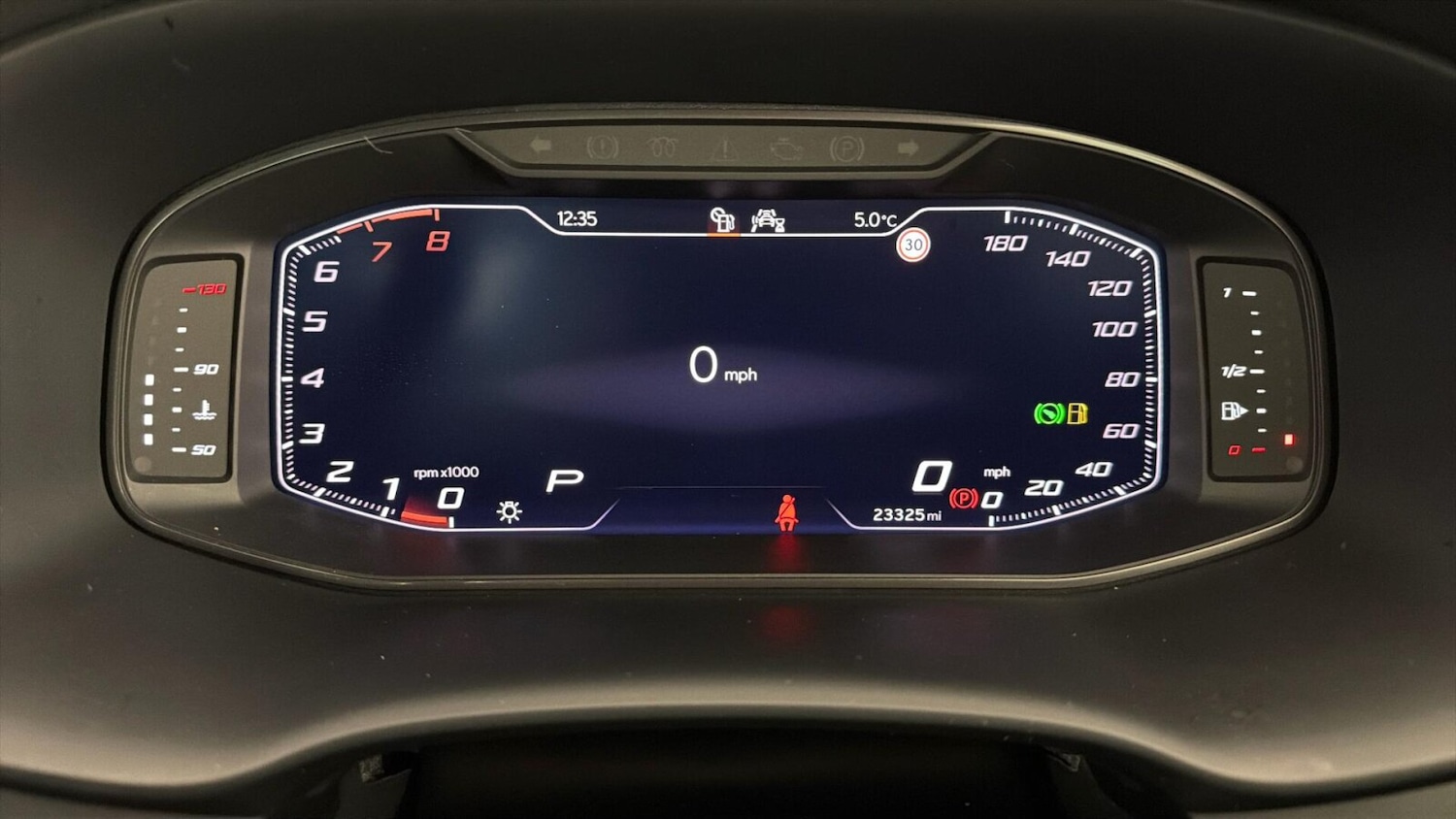 Used Cupra Ateca 2023 for sale - 78049783: Photo 16