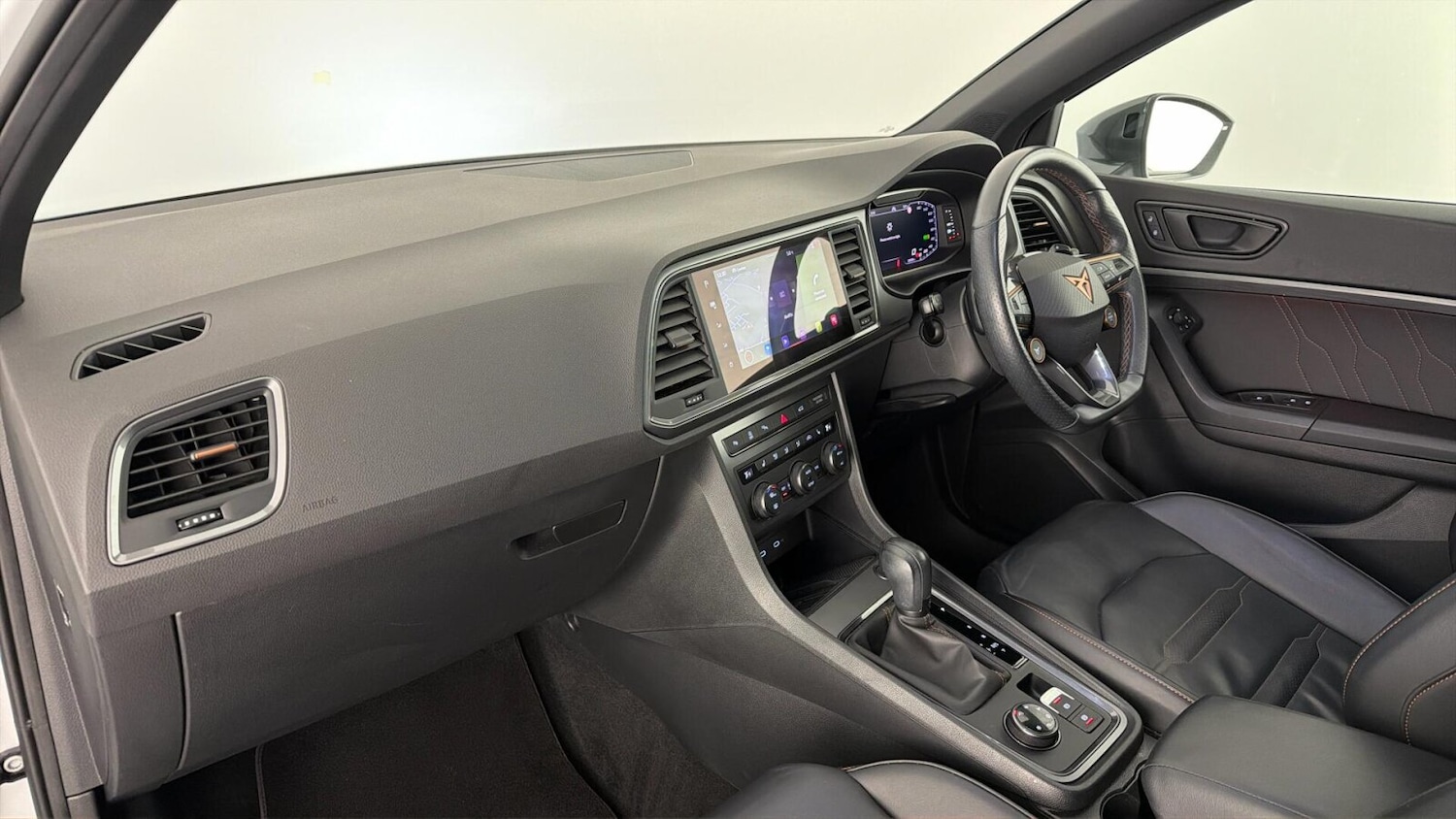 Used Cupra Ateca 2023 for sale - 78049783: Photo 2