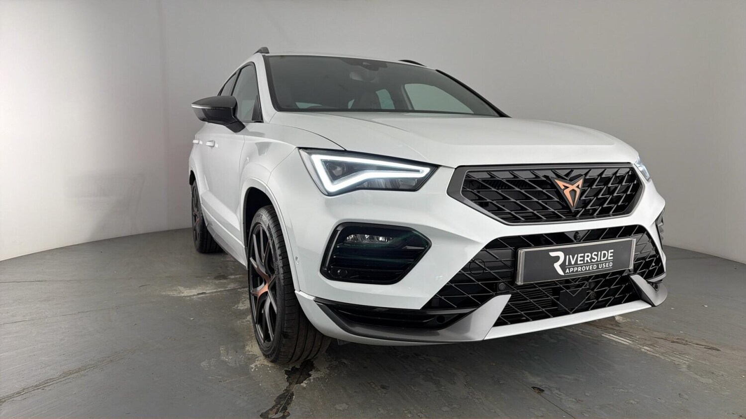 Used Cupra Ateca 2023 for sale - 78049783: Photo 20