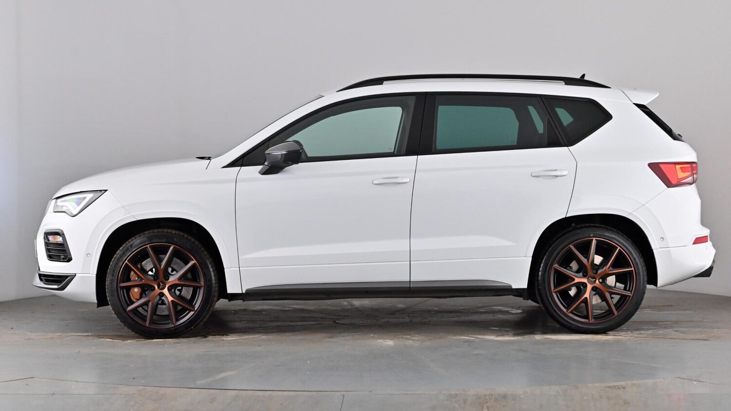 Used Cupra Ateca 2023 for sale - 78049783: Photo 21