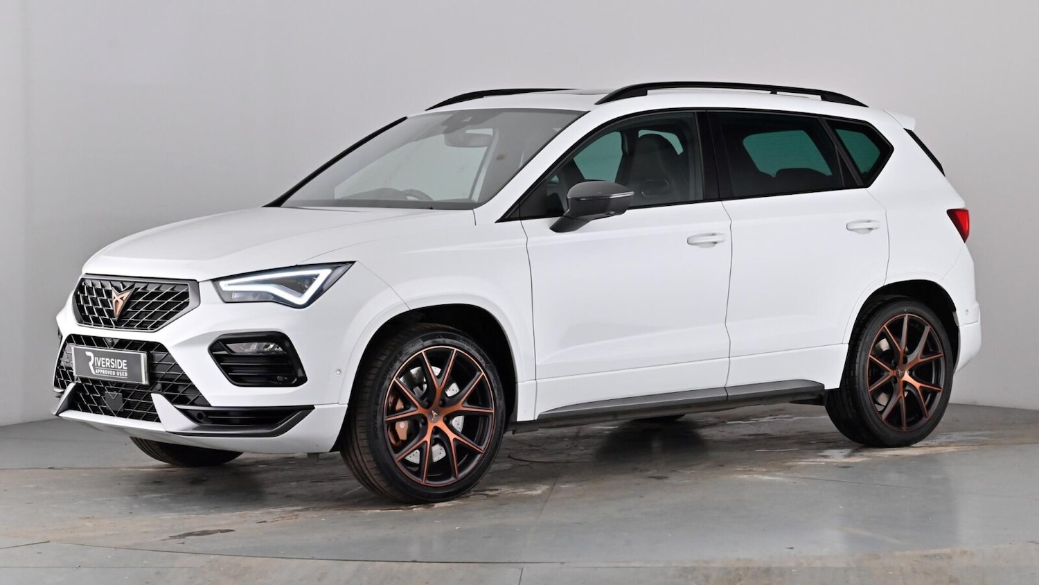 Used Cupra Ateca 2023 for sale - 78049783: Photo 22