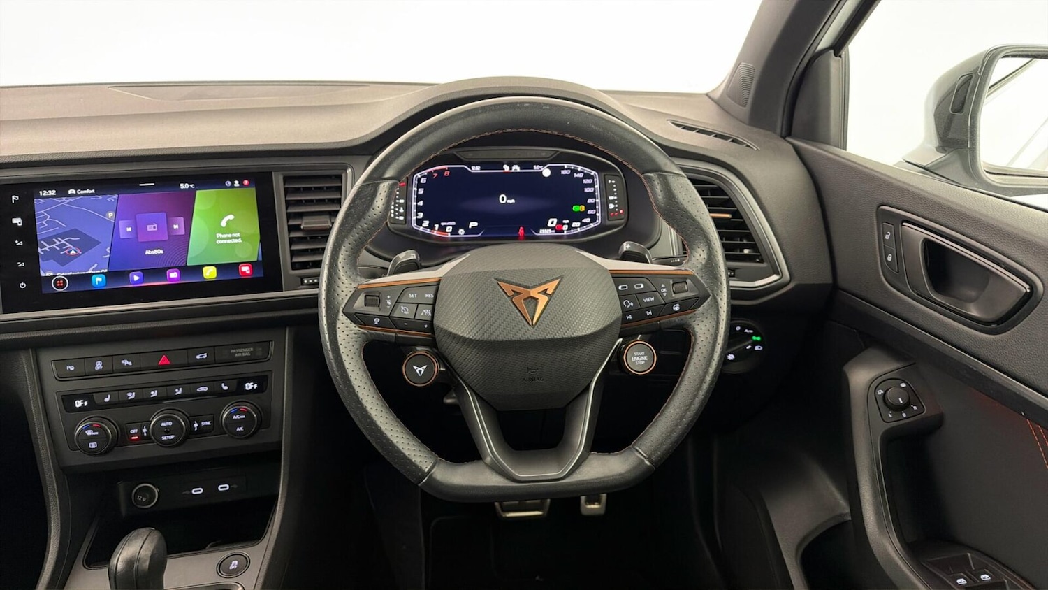 Used Cupra Ateca 2023 for sale - 78049783: Photo 23