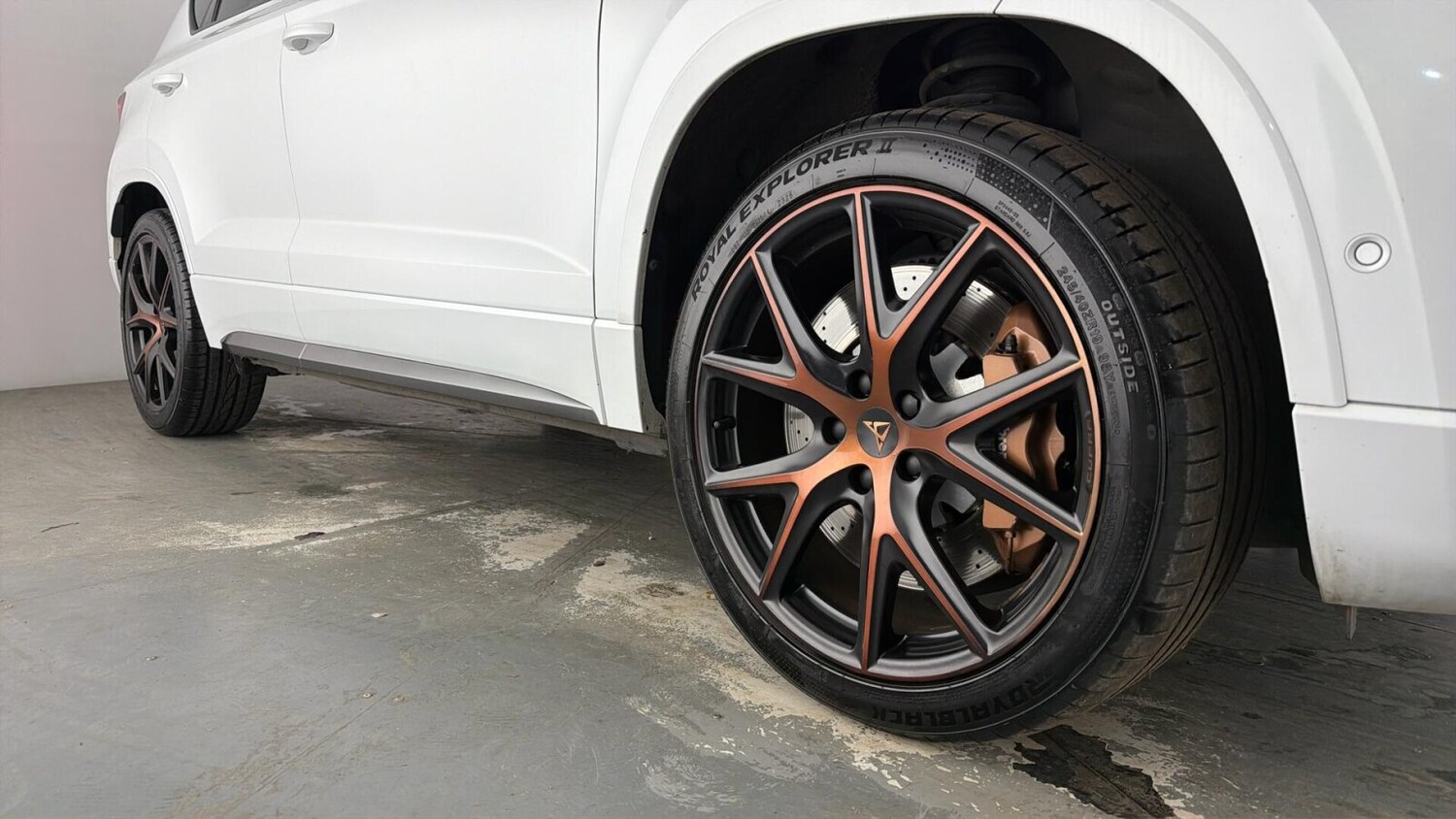 Used Cupra Ateca 2023 for sale - 78049783: Photo 25