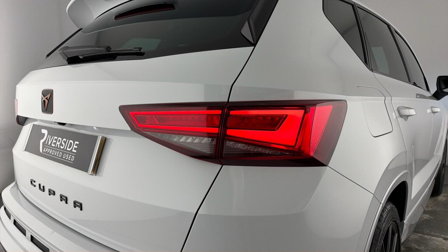 Used Cupra Ateca 2023 for sale - 78049783: Photo 27