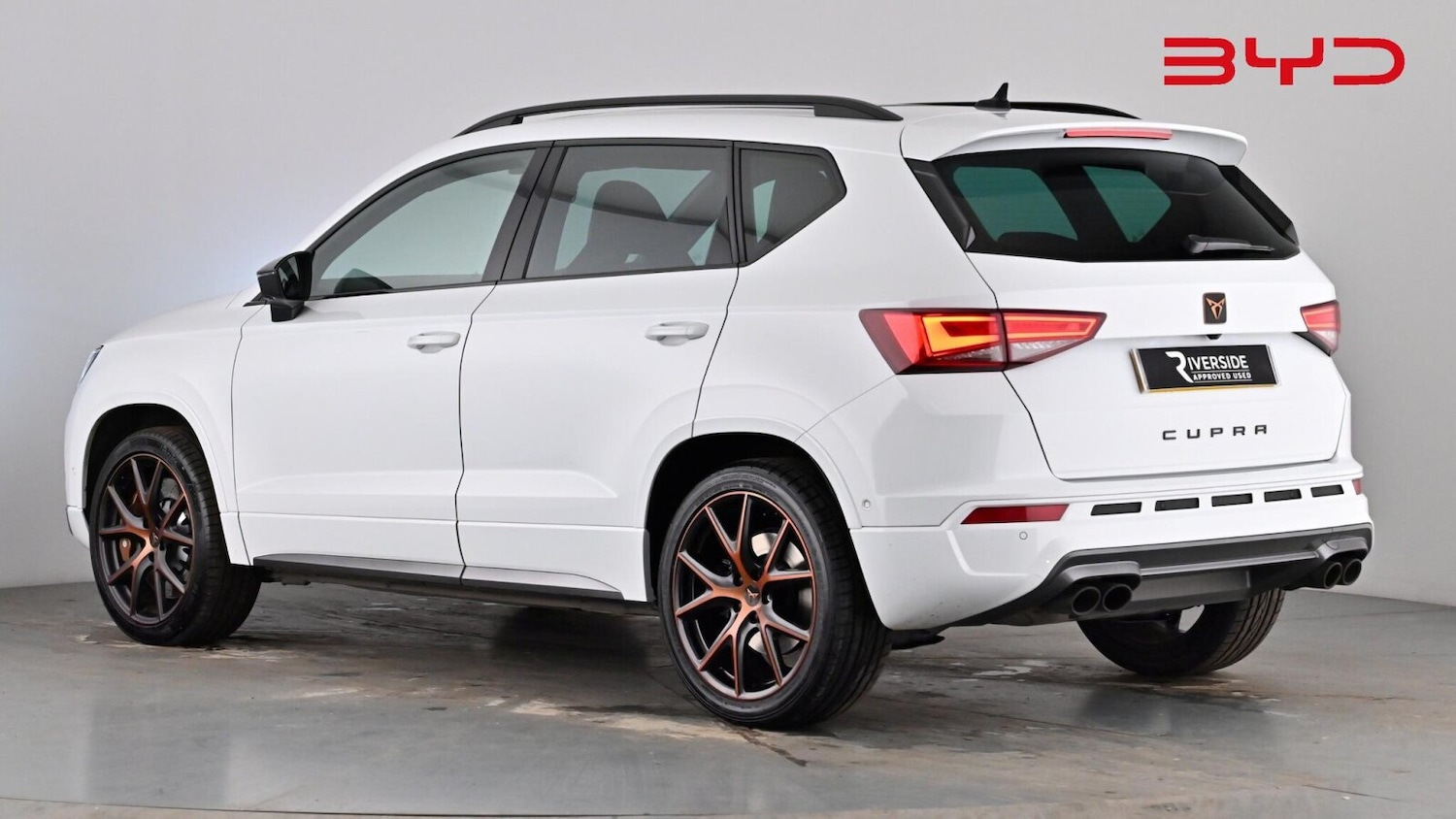 Used Cupra Ateca 2023 for sale - 78049783: Photo 3